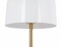 Leitmotiv-Manta-bordlampe-OE20cm-hvid-1