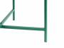 Leitmotiv-Meseta-loungebord-40x49cm-groen-2