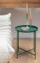 Leitmotiv-Meseta-loungebord-40x49cm-groen-3