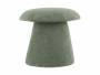 Leitmotiv-Mushroom-puf-OE395cm-groen