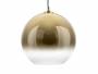 Leitmotiv-Pendant-Bubble-loftlampe-OE40cm-guld-1