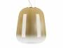 Leitmotiv-Pendant-Cone-loftlampe-OE33cm-guld-1