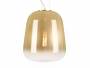 Leitmotiv-Pendant-Cone-loftlampe-OE33cm-guld