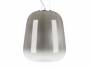 Leitmotiv-Pendant-Cone-loftlampe-OE33cm-smokey-graa-1