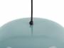 Leitmotiv-Pendant-Dome-loftlampe-OE40cm-blaa-1