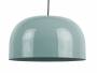 Leitmotiv-Pendant-Dome-loftlampe-OE40cm-blaa