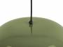 Leitmotiv-Pendant-Dome-loftlampe-OE40cm-groen-1