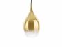 Leitmotiv-Pendant-Drup-loftlampe-OE20cm-guld-1