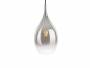 Leitmotiv-Pendant-Drup-loftlampe-OE20cm-krom