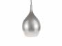 Leitmotiv-Pendant-Drup-loftlampe-OE20cm-smokey-graa-1