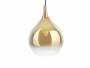 Leitmotiv-Pendant-Drup-loftlampe-OE26cm-guld