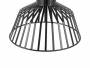 Leitmotiv-Pendant-Lignes-Wide-loftlampe-OE24cm-sort-1