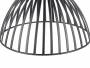 Leitmotiv-Pendant-Lignes-loftlampe-OE25cm-sort-1