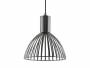 Leitmotiv-Pendant-Lignes-loftlampe-OE25cm-sort