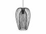 Leitmotiv-Pendant-Lucid-loftlampe-OE30cm-sort-1