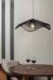 Leitmotiv-Pendant-Sombra-loftlampe-62x19cm-sort-4