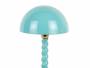 Leitmotiv-Prisa-bordlampe-OE25cm-blaa-1