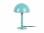 Leitmotiv-Prisa-bordlampe-OE25cm-blaa
