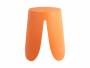 Leitmotiv-Ravish-stol-OE43cm-polypropylene-orange-1