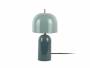 Leitmotiv-Rico-bordlampe-OE20cm-blaa
