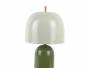 Leitmotiv-Rico-bordlampe-OE20cm-groen-1