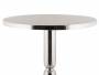 Leitmotiv-Sheen-loungebord-OE44cm-chrom-1