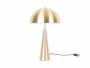 Leitmotiv-Sublime-bordlampe-51cm-guld