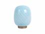Leitmotiv-Summer-Globe-bordlampe-156x20cm-glas-blaa