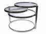 Leitmotiv-Swivel-Double-bord-58x43-chrome-2