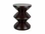 Leitmotiv-Totem-loungebord-OE35cm-valnoed