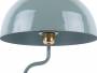 Leitmotiv-Twist-bordlampe-OE31cm-blaa-1