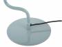 Leitmotiv-Twist-bordlampe-OE31cm-blaa-2