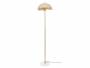 Leitmotiv-Waved-gulvlampe-OE40cm-guld