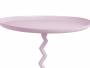 Leitmotiv-Zig-Zag-loungebord-40x42cm-lilla-1
