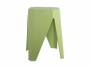 Leitmotiv-stol-Cherish-29x47cm-groen-1