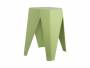 Leitmotiv-stol-Cherish-29x47cm-groen