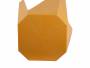 Leitmotiv-stol-Cherish-29x47cm-gul-2
