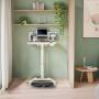 Leitz%20Balancebr%C3%A6t%20Ergo%20Active%2054x32cm%20gr%C3%A5_8