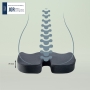 Leitz%20Ergo%20iComf%20Siddepude%20med%20varme%20i%20gr%C3%A52