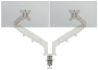 Leitz%20Monitor%20arm%20Ergo%20pladsbesparende%20dobbelt%20arm%20lysgr%C3%A5