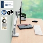 Leitz%20Monitor%20arm%20Ergo%20pladsbesparende%20enkelt%20lysgr%C3%A5_1