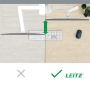 Leitz%20Monitor%20arm%20Ergo%20pladsbesparende%20enkelt%20lysgr%C3%A5_2