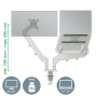 Leitz%20Monitor%20arm%20pladsbesparende%20til.dobbelt%20labtop%20gr%C3%A5_2
