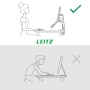 Leitz%20Monitor%20arm%20pladsbesparende%20til.dobbelt%20labtop%20gr%C3%A5_5