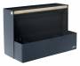 Leitz%20organizer%20b%C3%A6rbar%20med%20h%C3%A5ndtag%20stof%20gr%C3%A5