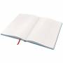 Leitz-Cosy-Soft-Touch-notesbog-med-hardcover-A5-kvadreret-blaa-2