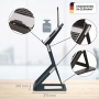 Leitz-Ergo-2-i-1-haeve-saenke-laptop-riser-til-skrivebord-graa-4