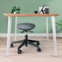 Leitz-Ergo-Active-arbejdsstol-med-hjul-og-balance-komfortsaede-graa-1