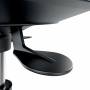 Leitz-Ergo-Active-arbejdsstol-med-hjul-og-balance-komfortsaede-graa-10