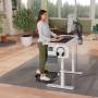 Leitz-Ergo-Active-ergonomisk-anti-traetheds-staamaatte-graa-1